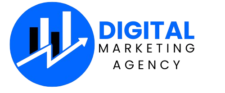 Digital Marketing Agency